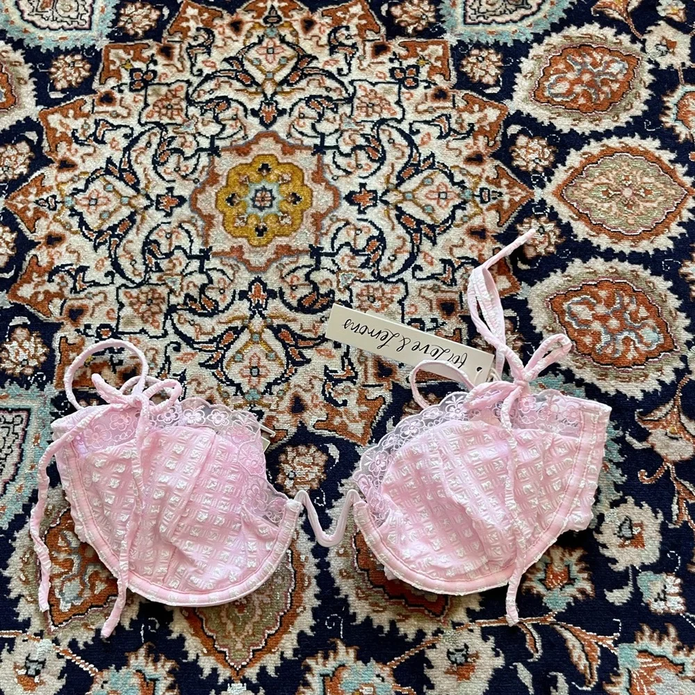 for love and lemons hae bikini top - Picture 3 of 4